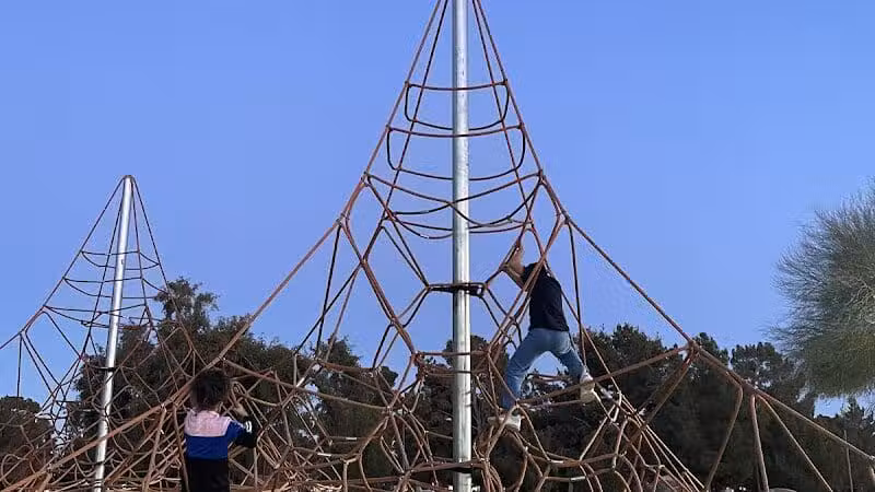 Craig Ranch Regional Park - North Las Vegas, NV