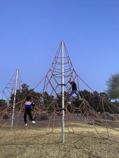 Craig Ranch Regional Park - North Las Vegas, NV