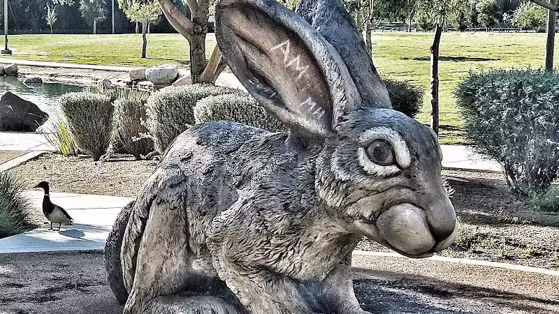 Craig Ranch Regional Park - North Las Vegas, NV
