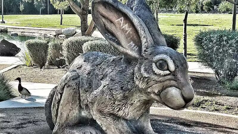 Craig Ranch Regional Park - North Las Vegas, NV