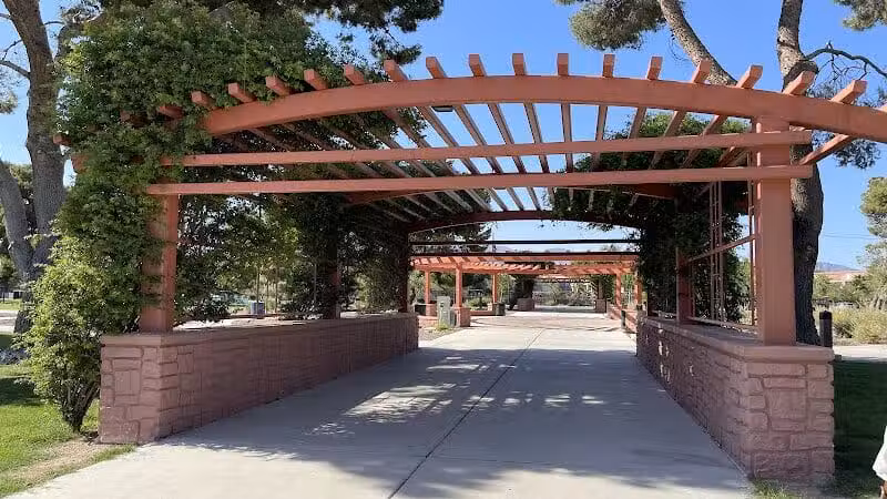 Craig Ranch Regional Park - North Las Vegas, NV