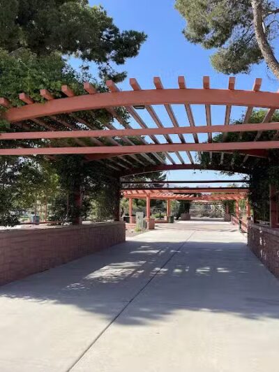 Craig Ranch Regional Park - North Las Vegas, NV