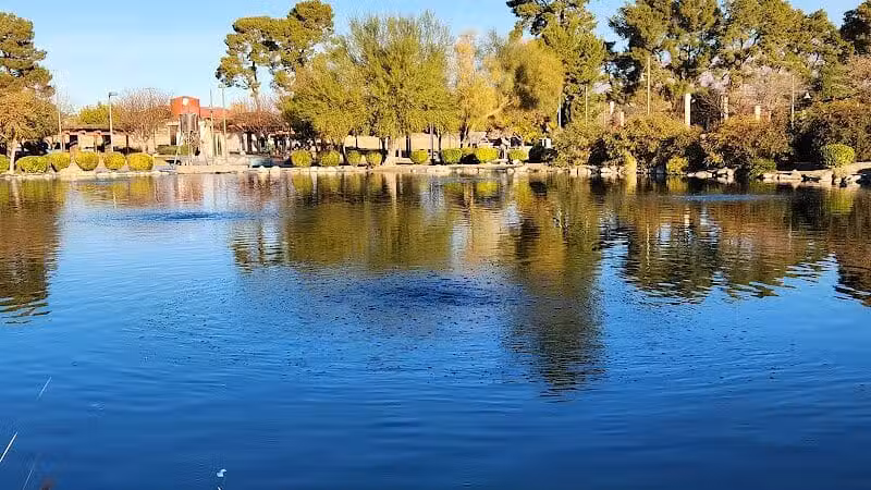 Craig Ranch Regional Park - North Las Vegas, NV