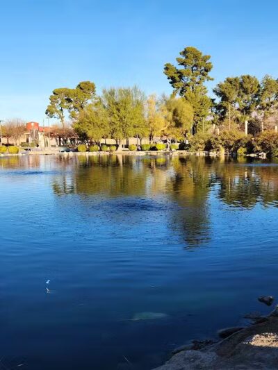 Craig Ranch Regional Park - North Las Vegas, NV