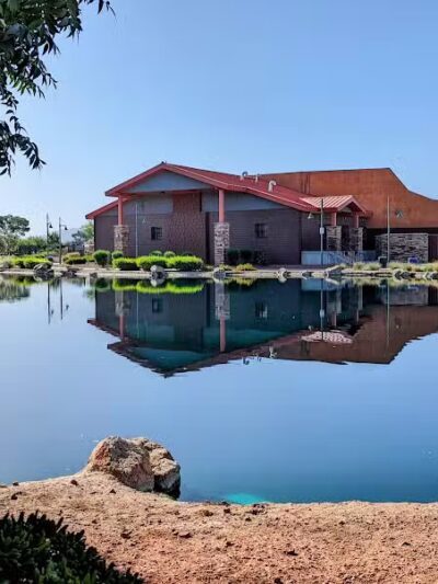 Craig Ranch Regional Park - North Las Vegas, NV
