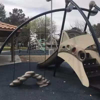 Eldorado Park - North Las Vegas, NV