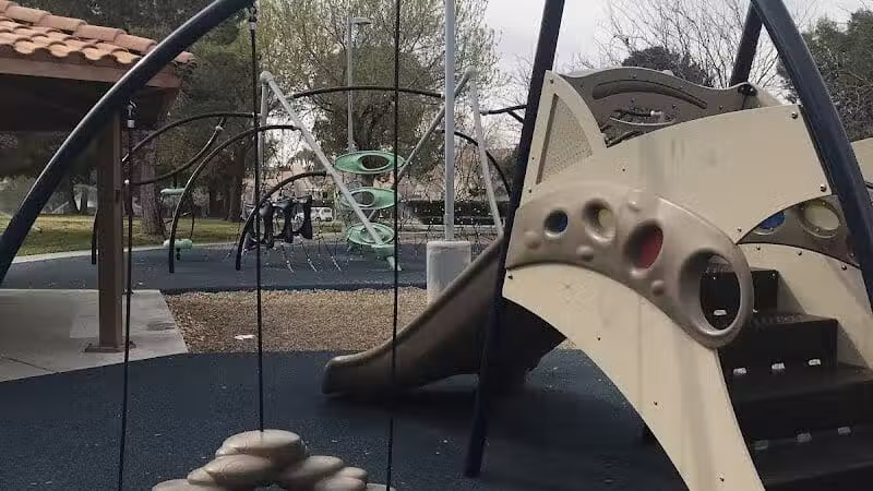 Eldorado Park - North Las Vegas, NV