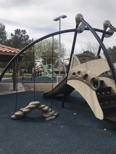 Eldorado Park - North Las Vegas, NV