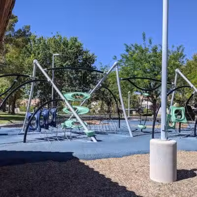 Eldorado Park - North Las Vegas, NV