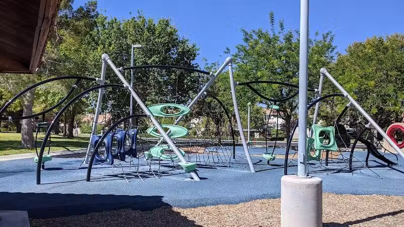 Eldorado Park - North Las Vegas, NV