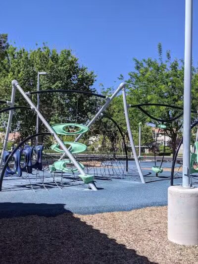 Eldorado Park - North Las Vegas, NV