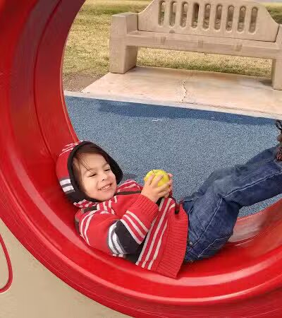 Eldorado Park - North Las Vegas, NV