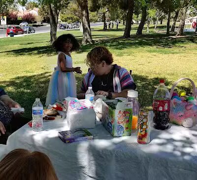 Eldorado Park - North Las Vegas, NV