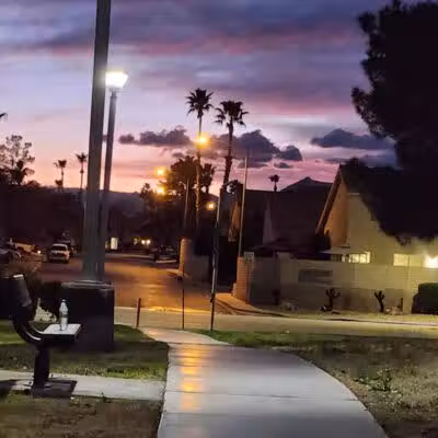 Eldorado Park - North Las Vegas, NV