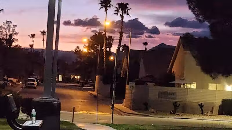 Eldorado Park - North Las Vegas, NV