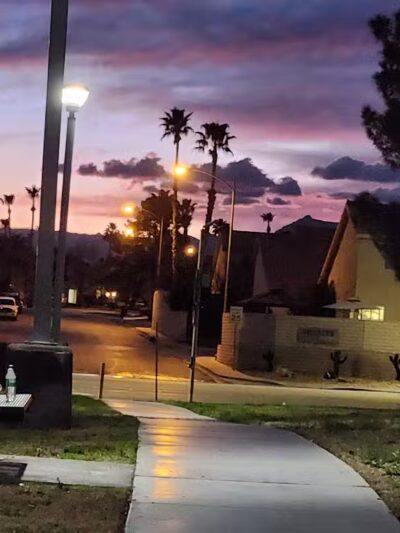 Eldorado Park - North Las Vegas, NV