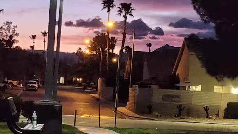 Eldorado Park - North Las Vegas, NV