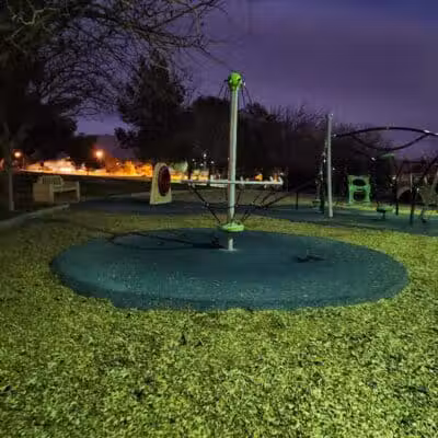 Eldorado Park - North Las Vegas, NV