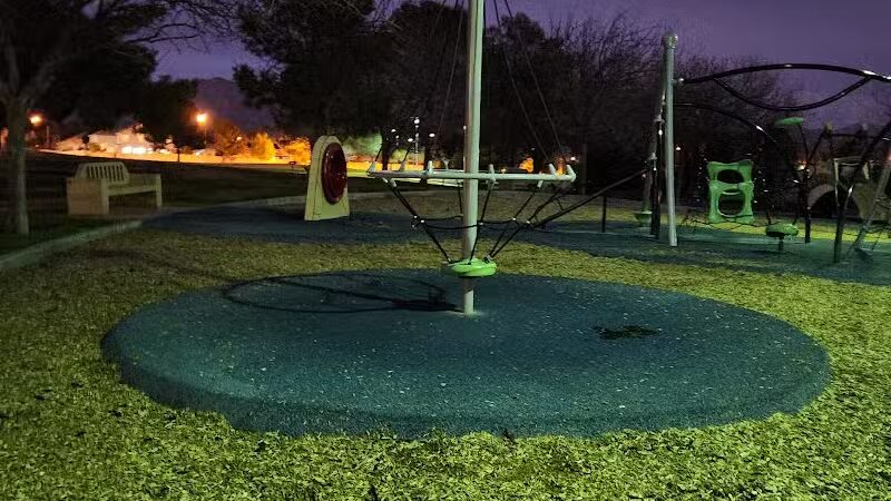 Eldorado Park - North Las Vegas, NV