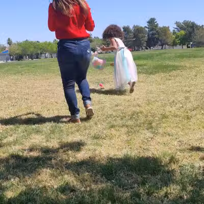 Eldorado Park - North Las Vegas, NV