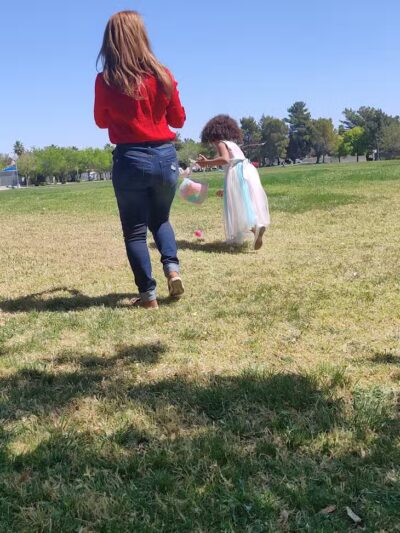 Eldorado Park - North Las Vegas, NV