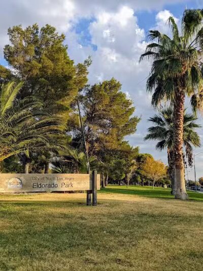 Eldorado Park - North Las Vegas, NV