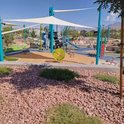 Galaxy Park - North Las Vegas, NV