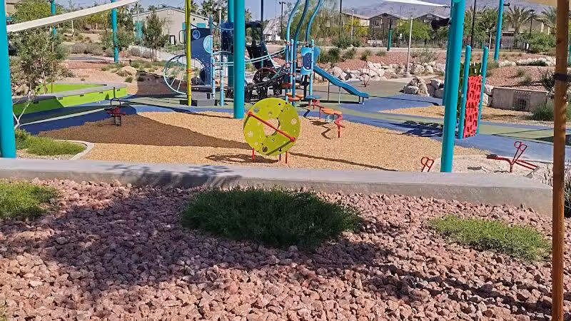 Galaxy Park - North Las Vegas, NV