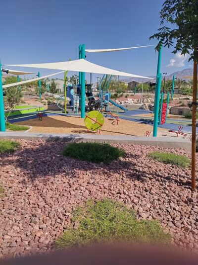 Galaxy Park - North Las Vegas, NV