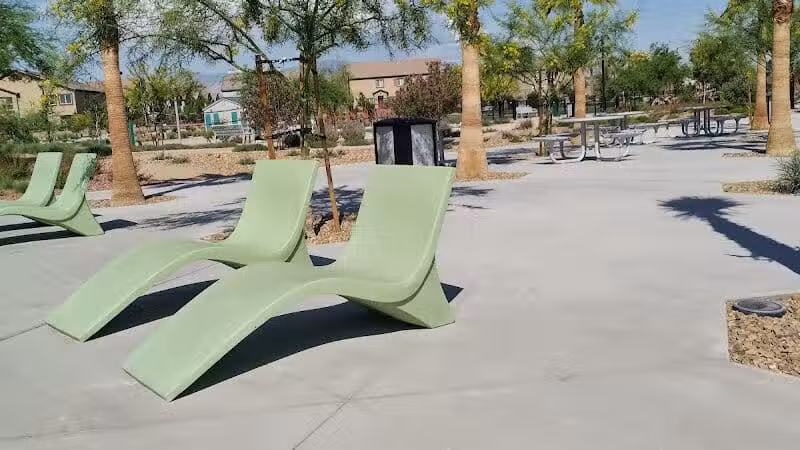 Galaxy Park - North Las Vegas, NV