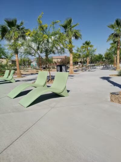 Galaxy Park - North Las Vegas, NV