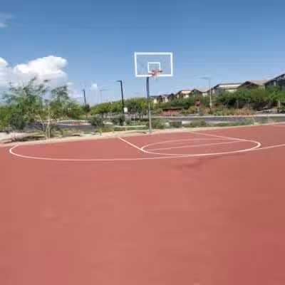 Galaxy Park - North Las Vegas, NV