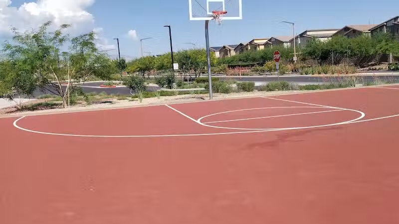 Galaxy Park - North Las Vegas, NV