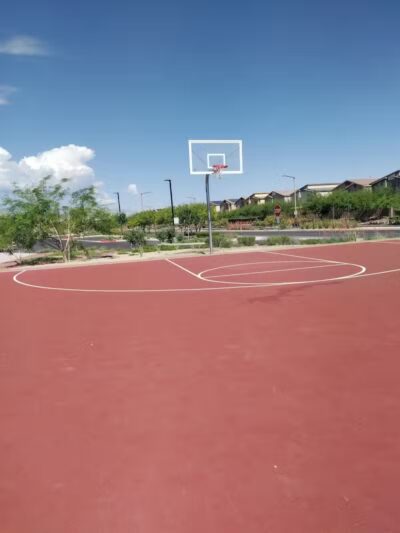 Galaxy Park - North Las Vegas, NV