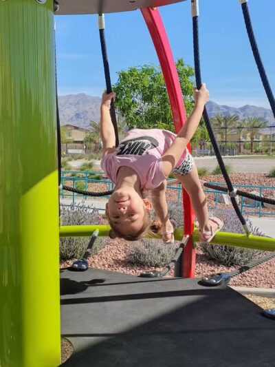 Galaxy Park - North Las Vegas, NV