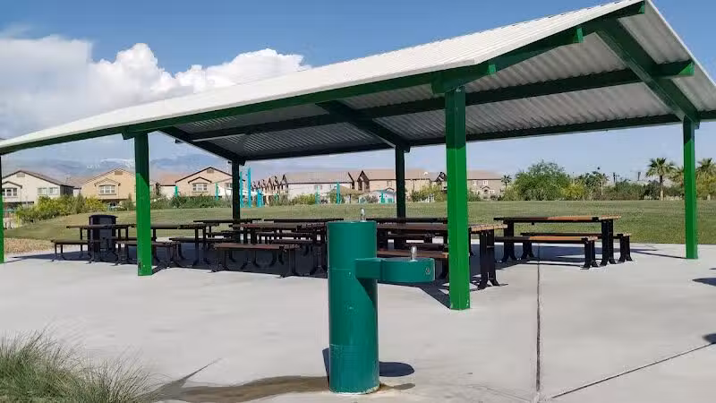 Galaxy Park - North Las Vegas, NV