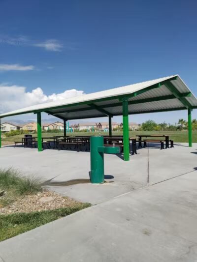 Galaxy Park - North Las Vegas, NV