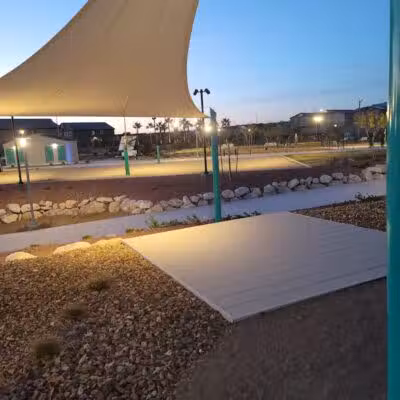 Galaxy Park - North Las Vegas, NV