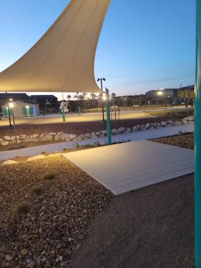 Galaxy Park - North Las Vegas, NV