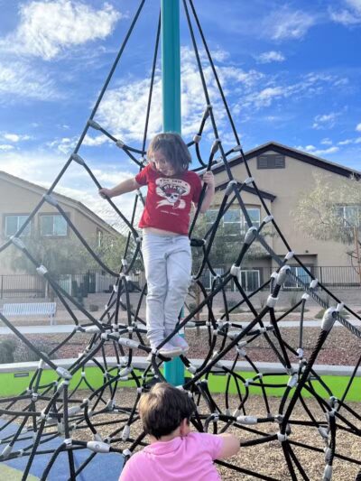 Galaxy Park - North Las Vegas, NV