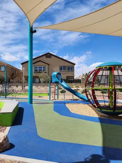 Galaxy Park - North Las Vegas, NV