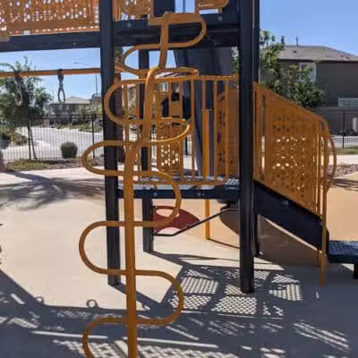 Orion's Belt - North Las Vegas, NV