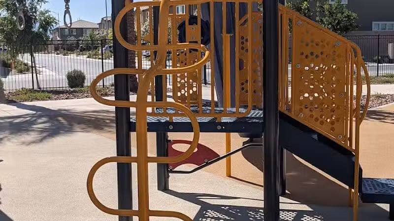 Orion's Belt - North Las Vegas, NV