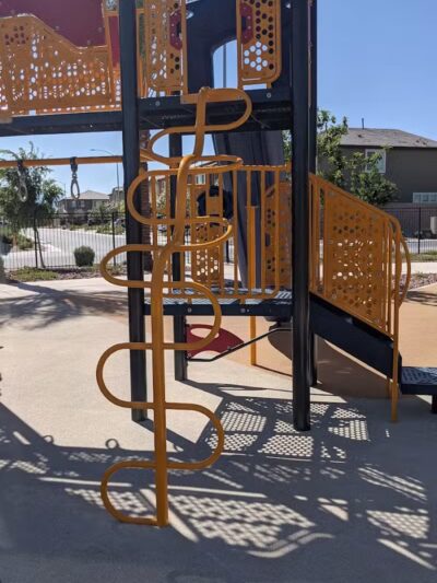 Orion's Belt - North Las Vegas, NV