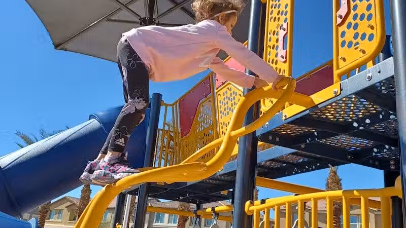 Orion's Belt - North Las Vegas, NV