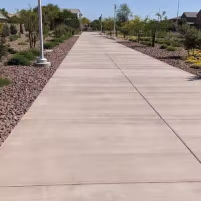 Orion's Belt - North Las Vegas, NV