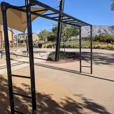 Orion's Belt - North Las Vegas, NV