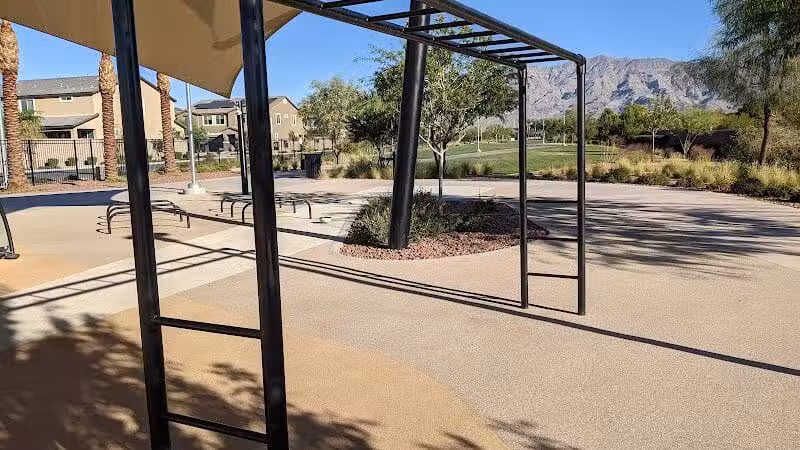 Orion's Belt - North Las Vegas, NV