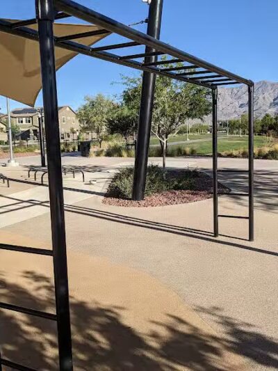 Orion's Belt - North Las Vegas, NV