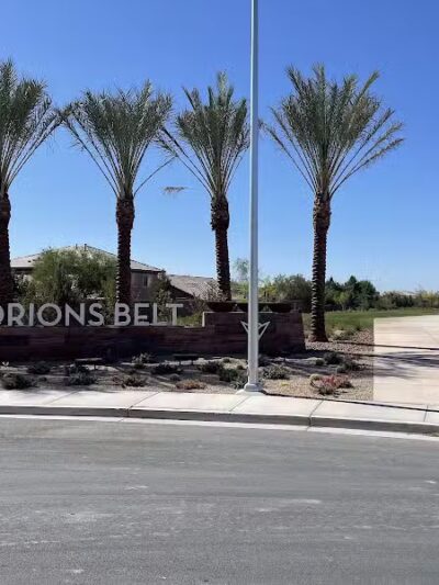 Orion's Belt - North Las Vegas, NV